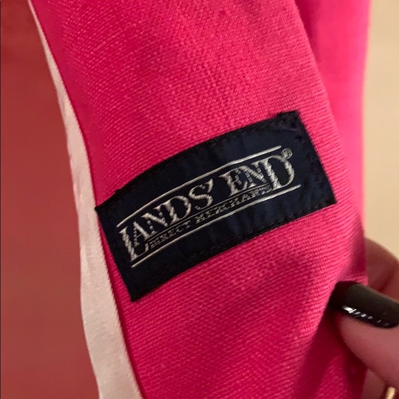 Pink cropped blazer - Picture 2 of 3